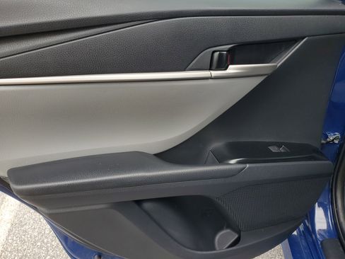 Certified 2025 Toyota Camry LE w/ Convenience Package FWD image 12