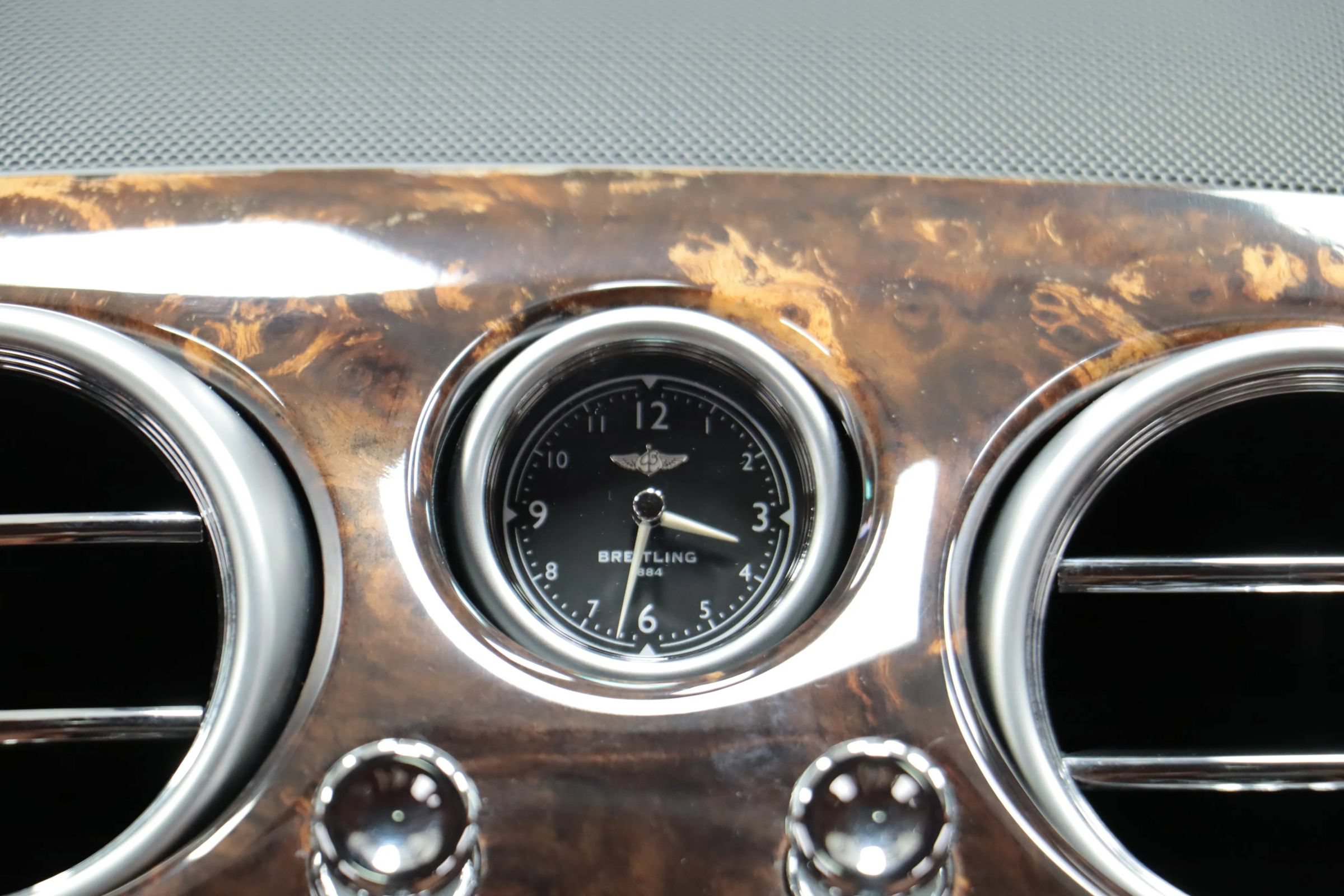 Used 2016 Bentley Flying Spur V8 AWD/4WD image 34