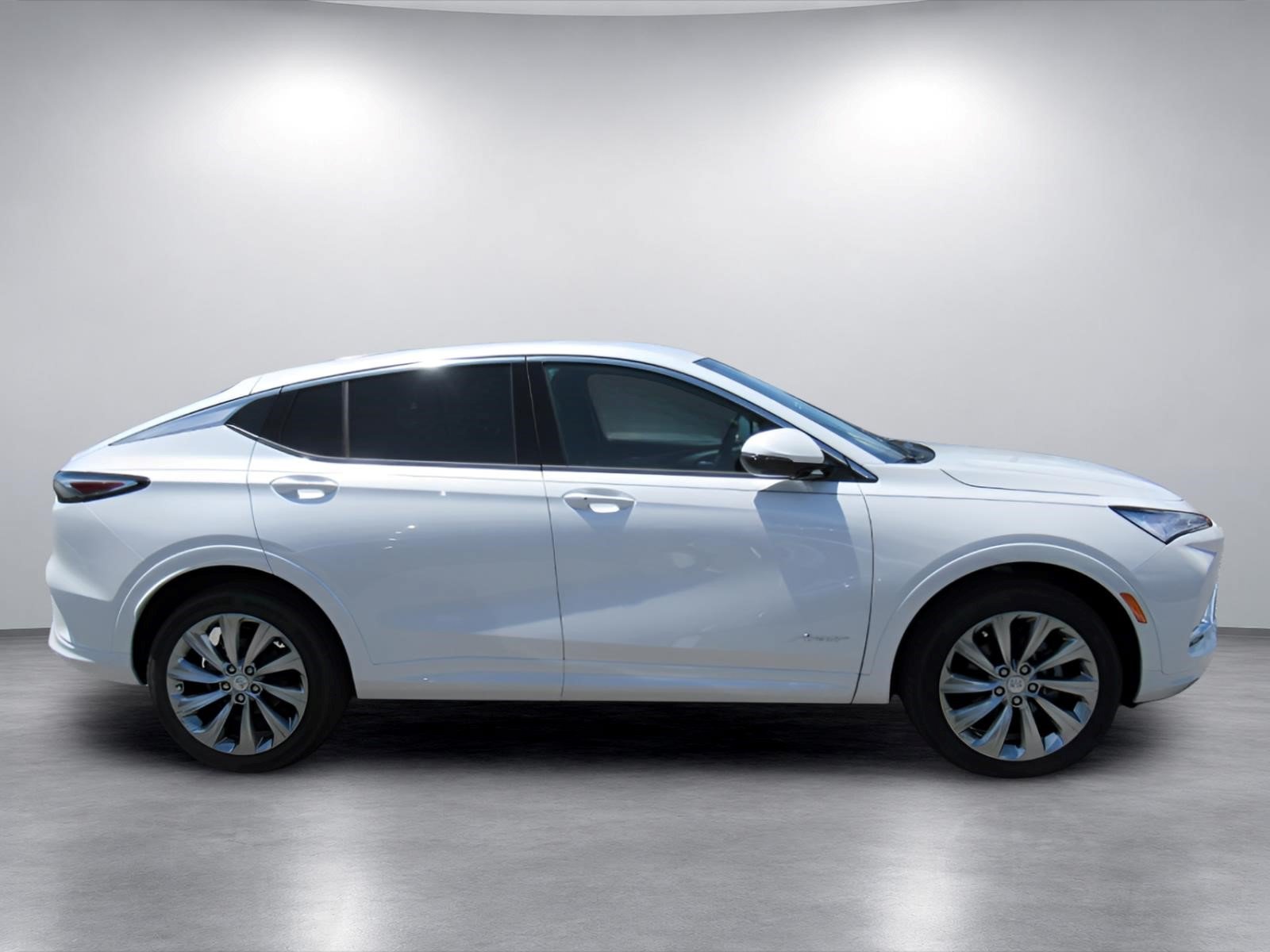 New 2026 Buick Envista Sport Touring FWD image 2