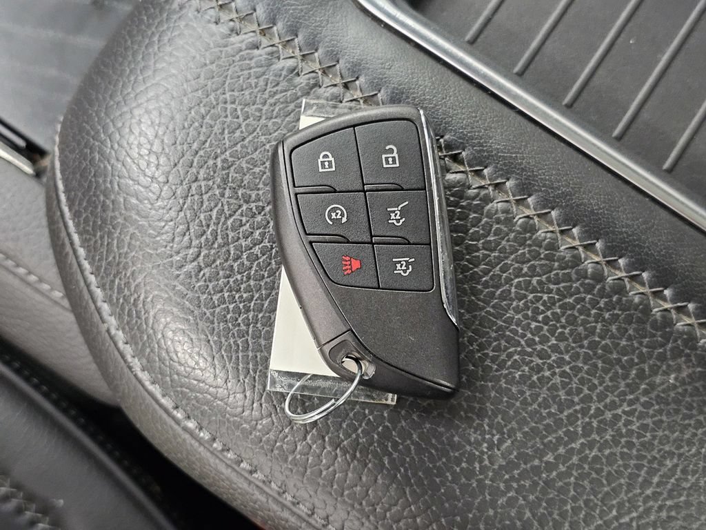 Used 2021 GMC Yukon Denali AWD/4WD image 44