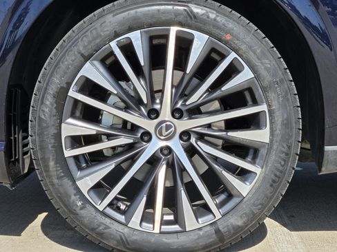 Used 2023 Lexus RX 350 Premium Plus w/ Accessory Package (Z1) FWD image 14