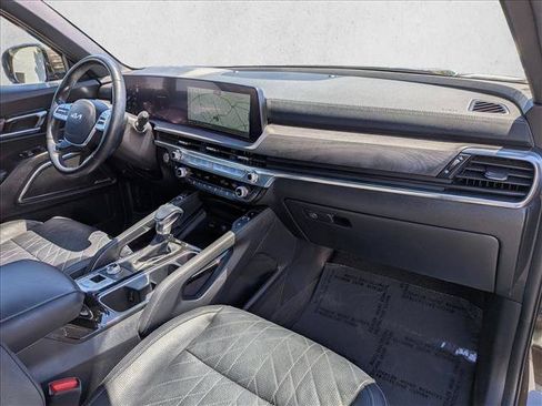 Used 2023 Kia Telluride SX X-Pro AWD/4WD image 24