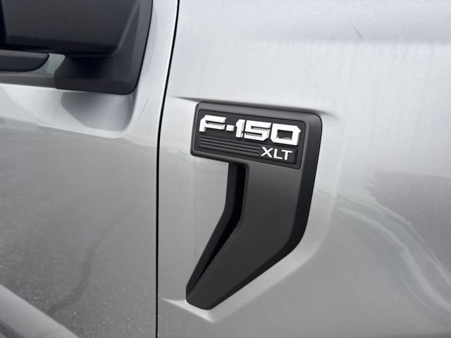 Used 2023 Ford F150 XLT w/ Equipment Group 302A High AWD/4WD image 10