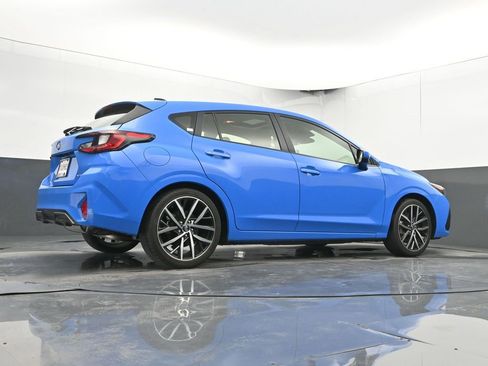 Used 2024 Subaru Impreza 2.0i Sport AWD/4WD image 44