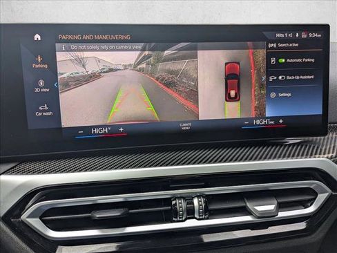 Used 2023 BMW i4 M50 image 16