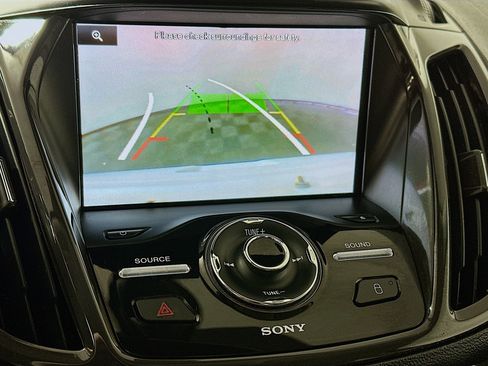 Used 2013 Ford Escape Titanium w/ Parking Technology Pkg image 13