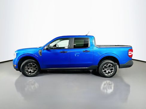 Used 2022 Ford Maverick XLT FWD image 4