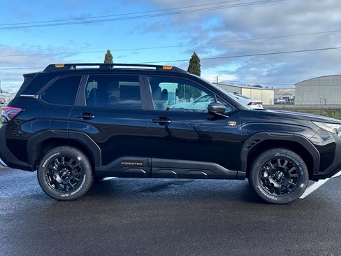 New 2026 Subaru Forester Wilderness image 3
