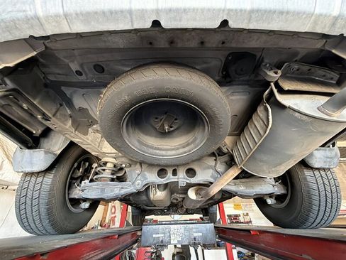 Used 2006 Honda Pilot LX image 3