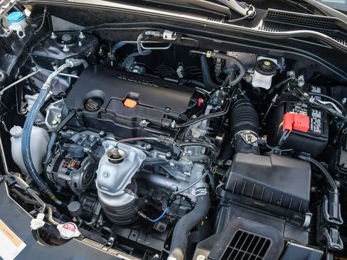 Used 2024 Honda HR-V EX-L image 30