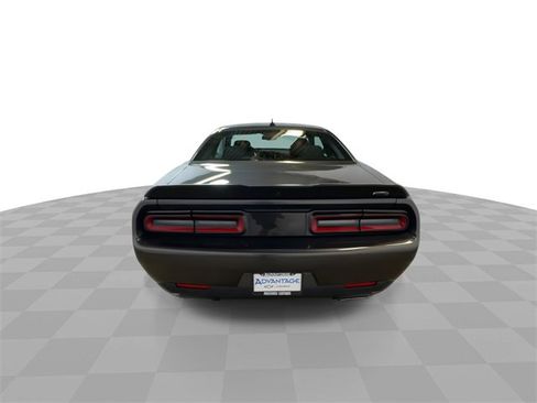 Used 2019 Dodge Challenger R/T Scat Pack image 7
