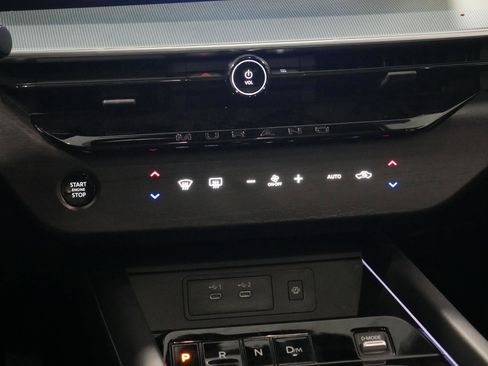 New 2025 Nissan Murano SL image 23