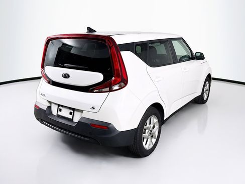 Used 2020 Kia Soul S image 30