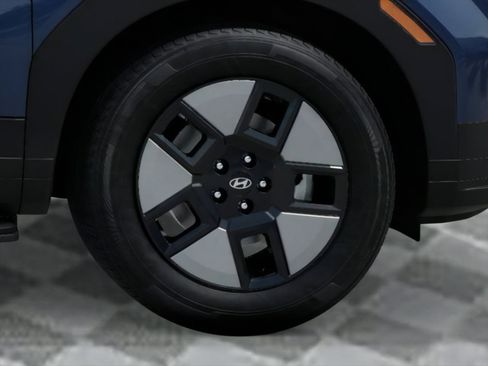 New 2026 Hyundai Santa Fe SEL AWD/4WD image 8