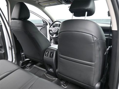 Used 2025 Hyundai Tucson SEL image 29