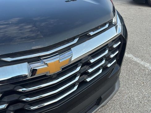 Used 2026 Chevrolet Equinox LT FWD image 29