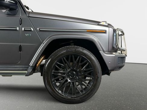 Used 2023 Mercedes-Benz G 550 image 4