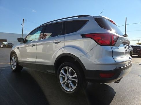 Used 2019 Ford Escape SEL FWD image 5