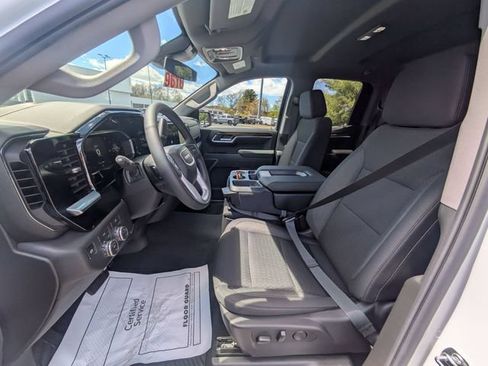 New 2026 GMC Sierra 1500 Elevation AWD/4WD image 25