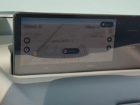 New 2025 Acura TLX w/ Technology Package image 22