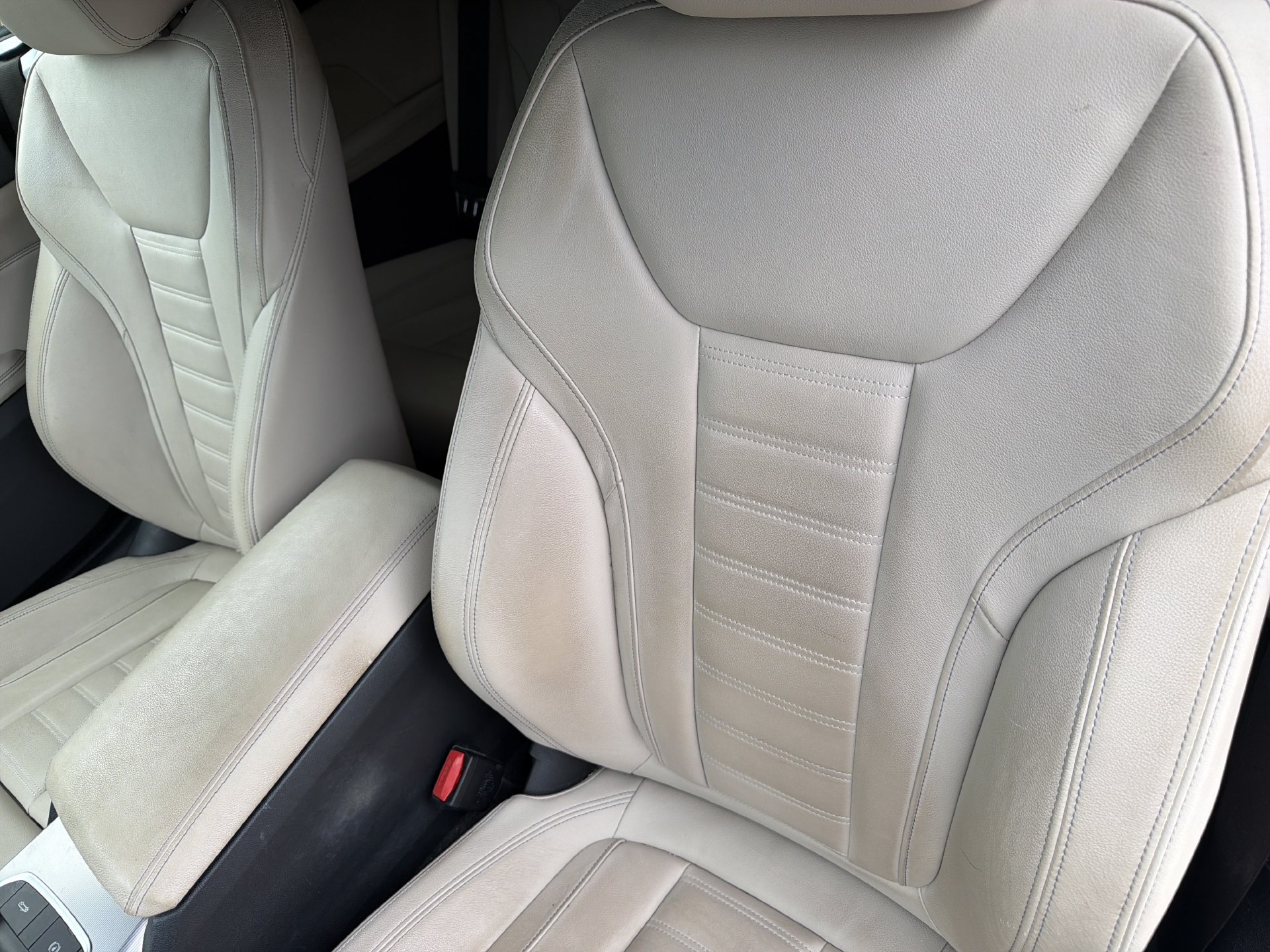 Used 2022 BMW 430i Convertible w/ M Sport Package RWD image 15