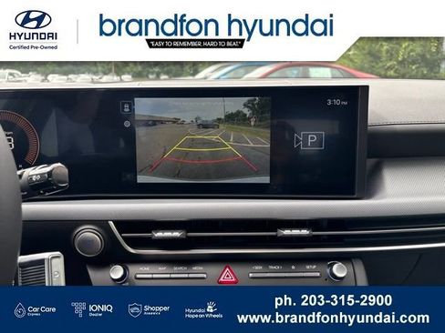 Certified 2026 Hyundai Sonata SEL FWD image 20