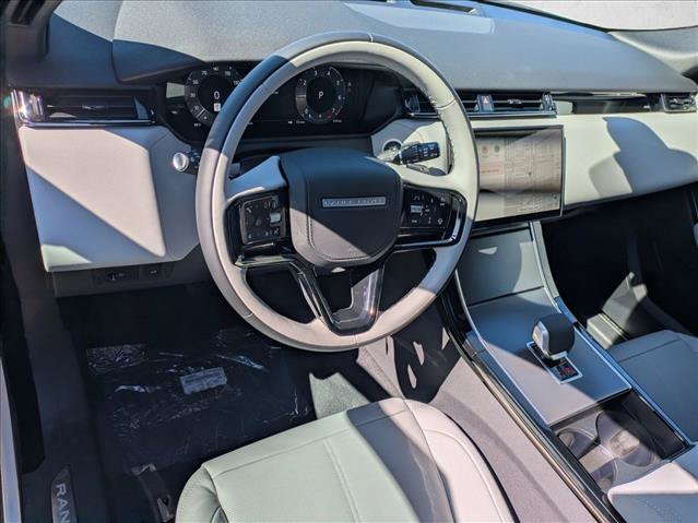 New 2026 Land Rover Range Rover Velar S AWD/4WD image 3