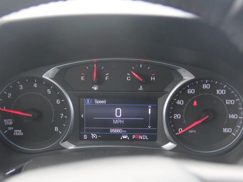 Used 2020 Chevrolet Equinox LT image 30