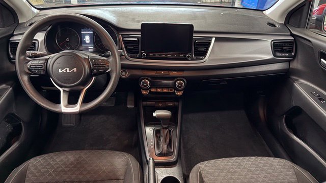 Used 2023 Kia Rio S w/ Technology Package FWD image 19