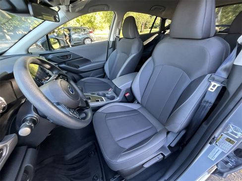 Certified 2025 Subaru Crosstrek 2.0i Premium image 15