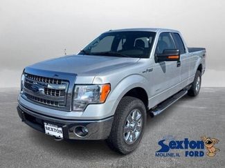 Used 2013 Ford F150 XLT w/ Luxury Equipment Group AWD/4WD video 1