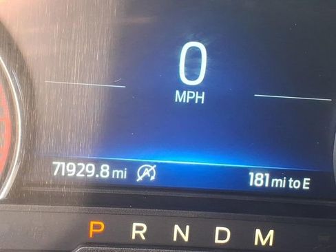 Used 2020 Ford Explorer XLT w/ Equipment Group 202A image 19