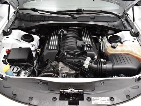 Used 2023 Dodge Charger Scat Pack w/ Navigation & Travel Group image 7