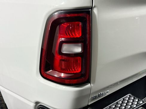 Used 2025 RAM 1500 Tradesman AWD/4WD image 36
