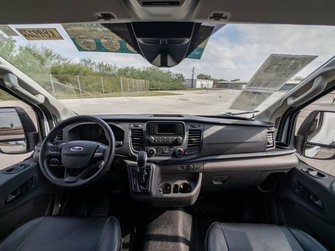 Used 2020 Ford Transit 150 Low Roof w/ Load Area Protection Package image 17