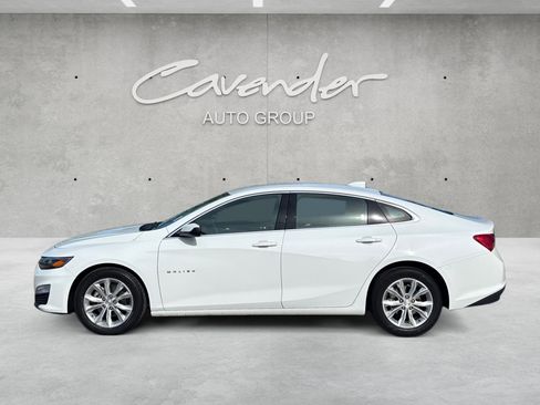 Used 2023 Chevrolet Malibu LT image 11
