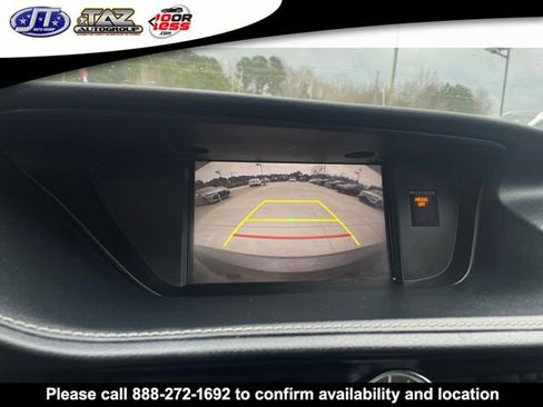 Used 2017 Lexus ES 350 image 16