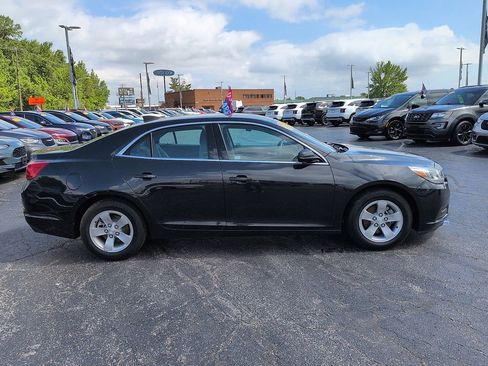 Used 2015 Chevrolet Malibu LS FWD image 2