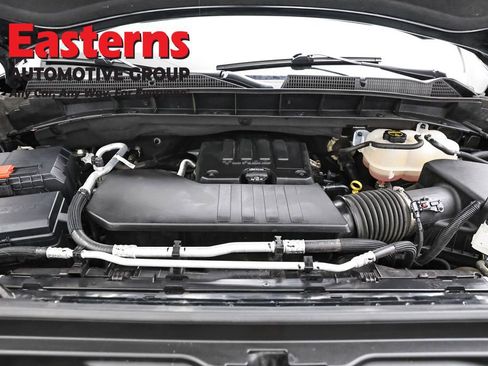 Used 2024 GMC Sierra 1500 Elevation AWD/4WD image 7