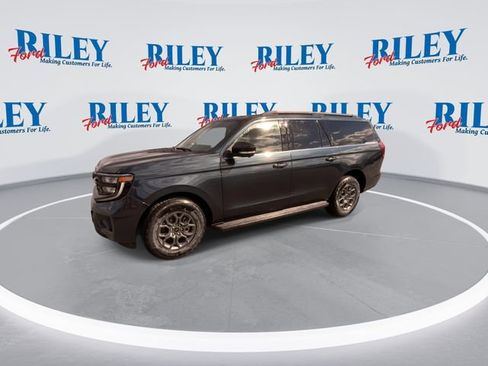 New 2026 Ford Expedition Max Active AWD/4WD image 4