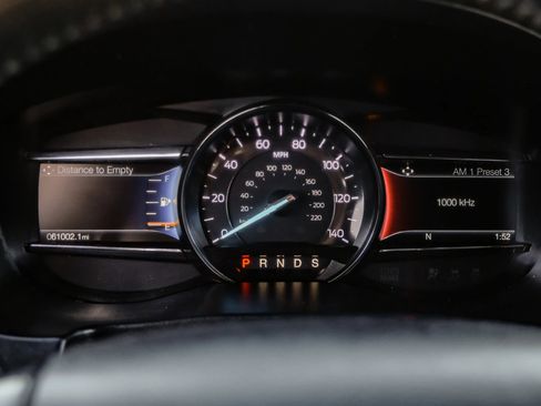 Used 2019 Ford Explorer XLT w/ Equipment Group 201A image 24