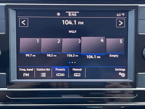 Used 2024 Volkswagen Taos S FWD image 33