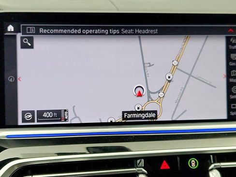 Used 2021 BMW X6 M image 20