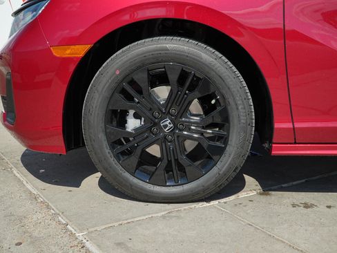 New 2026 Honda Odyssey Sport-L image 12