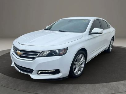Used 2019 Chevrolet Impala LT