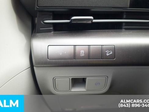 Certified 2024 Hyundai Kona SEL image 35