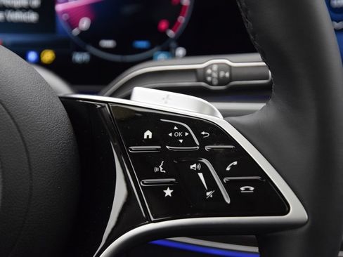 New 2026 Mercedes-Benz GLE 350 4MATIC image 25