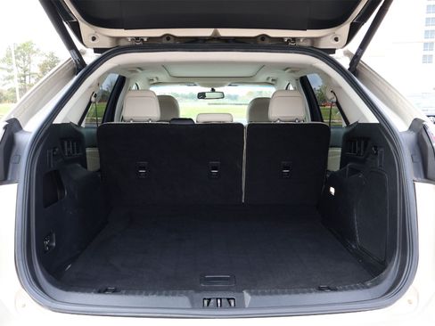 Used 2017 Ford Edge Titanium w/ Equipment Group 301A image 19