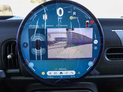 New 2026 MINI Cooper S image 25