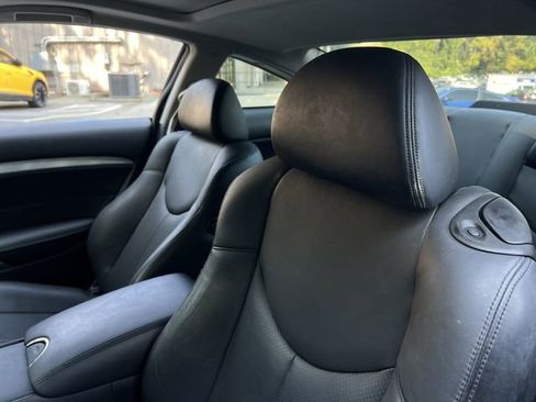 Used 2015 INFINITI Q60 Journey w/ Premium Package image 14